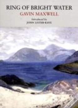 Capa do artigo Ring Of Bright Water