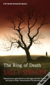 Capa do artigo Ring Of Death