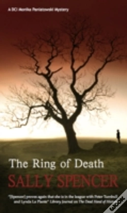 Capa do artigo Ring Of Death