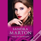 Capa do artigo Ring Of Deception