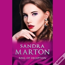 Capa do artigo Ring Of Deception