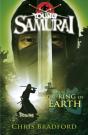 Ring Of Earth (Young Samurai, Book 4) - Preview