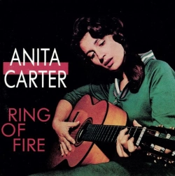 Capa do artigo Ring Of Fire - CD