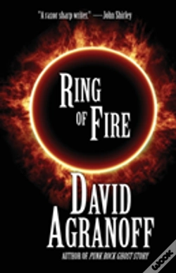 Capa do artigo Ring Of Fire