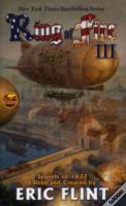 Capa do artigo Ring Of Fire Iii
