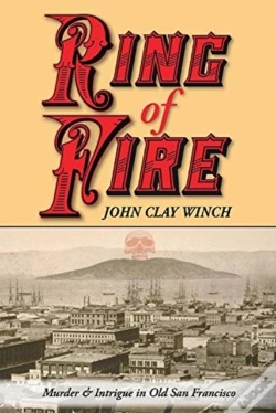 Capa do artigo Ring Of Fire