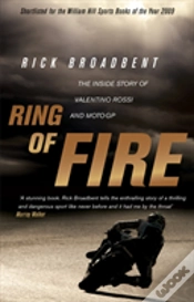 Capa do artigo Ring Of Fire
