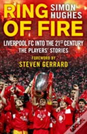 Capa do artigo Ring Of Fire