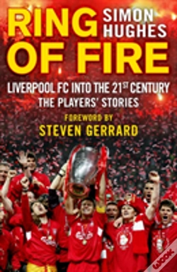 Capa do artigo Ring Of Fire