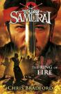 Ring Of Fire (Young Samurai, Book 6) - Preview