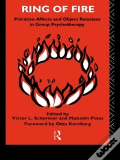 Capa do artigo Ring Of Fire