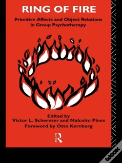Capa do artigo Ring Of Fire