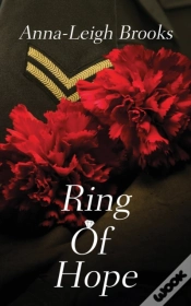 Capa do artigo Ring Of Hope