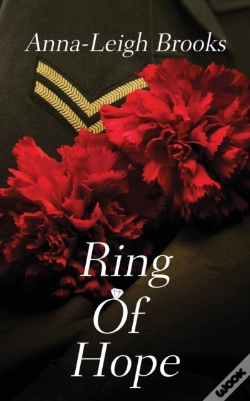 Capa do artigo Ring Of Hope