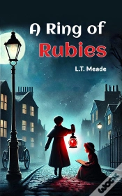 Capa do artigo Ring Of Rubies