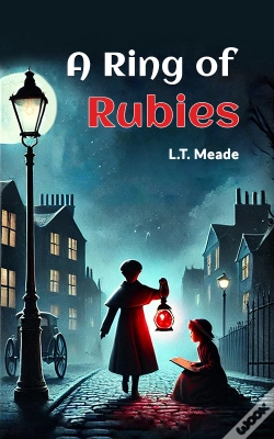 Capa do artigo Ring Of Rubies