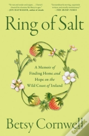 Capa do artigo Ring Of Salt