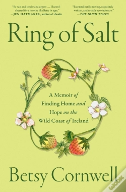 Capa do artigo Ring Of Salt
