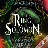 Ring Of Solomon