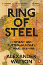 Ring Of Steel - Preview