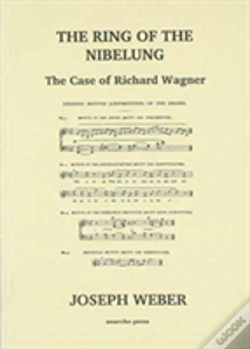 Capa do artigo Ring Of The Nibelung
