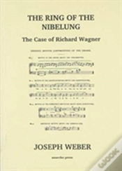 Capa do artigo Ring Of The Nibelung