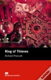 Capa do artigo Ring Of Thievesintermediate