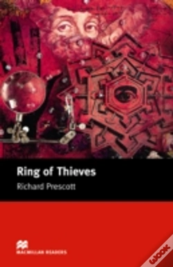 Capa do artigo Ring Of Thievesintermediate