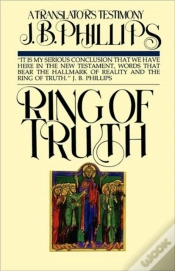 Capa do artigo Ring Of Truth: A Translator