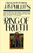 Ring Of Truth: A Translator'S Testimony