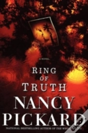 Capa do artigo Ring Of Truth