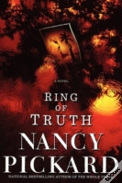 Capa do artigo Ring Of Truth