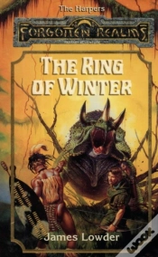 Capa do artigo Ring Of Winter