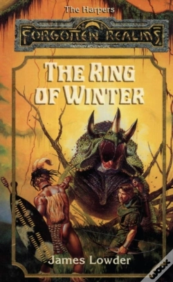 Capa do artigo Ring Of Winter