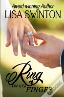 Ring On Her Finger