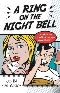 Capa do artigo Ring On The Night Bell