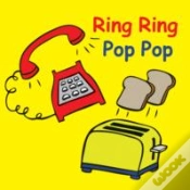 Capa do artigo Ring Ring Pop Pop