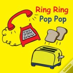 Capa do artigo Ring Ring Pop Pop