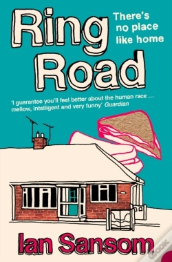 Capa do artigo Ring Road