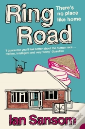 Capa do artigo Ring Road