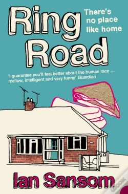 Capa do artigo Ring Road