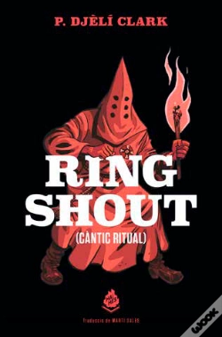Capa do artigo : Ring Shout (Càntic Ritual)