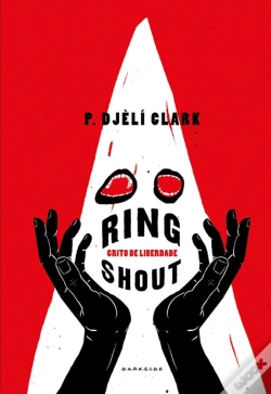 Capa do artigo Ring Shout: Grito De Liberdade