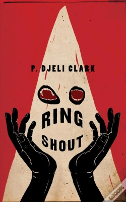 Capa do artigo Ring Shout