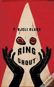 Capa do artigo Ring Shout