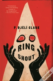 Capa do artigo Ring Shout