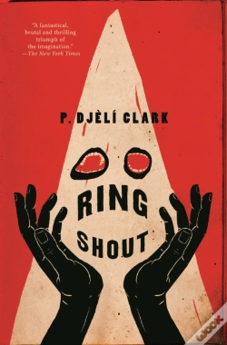 Capa do artigo Ring Shout