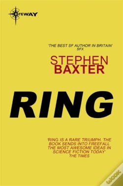 Capa do artigo Ring