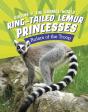 Ring-Tailed Lemur Princesses - Preview