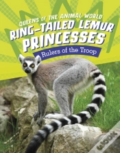 Capa do artigo Ring-Tailed Lemur Princesses